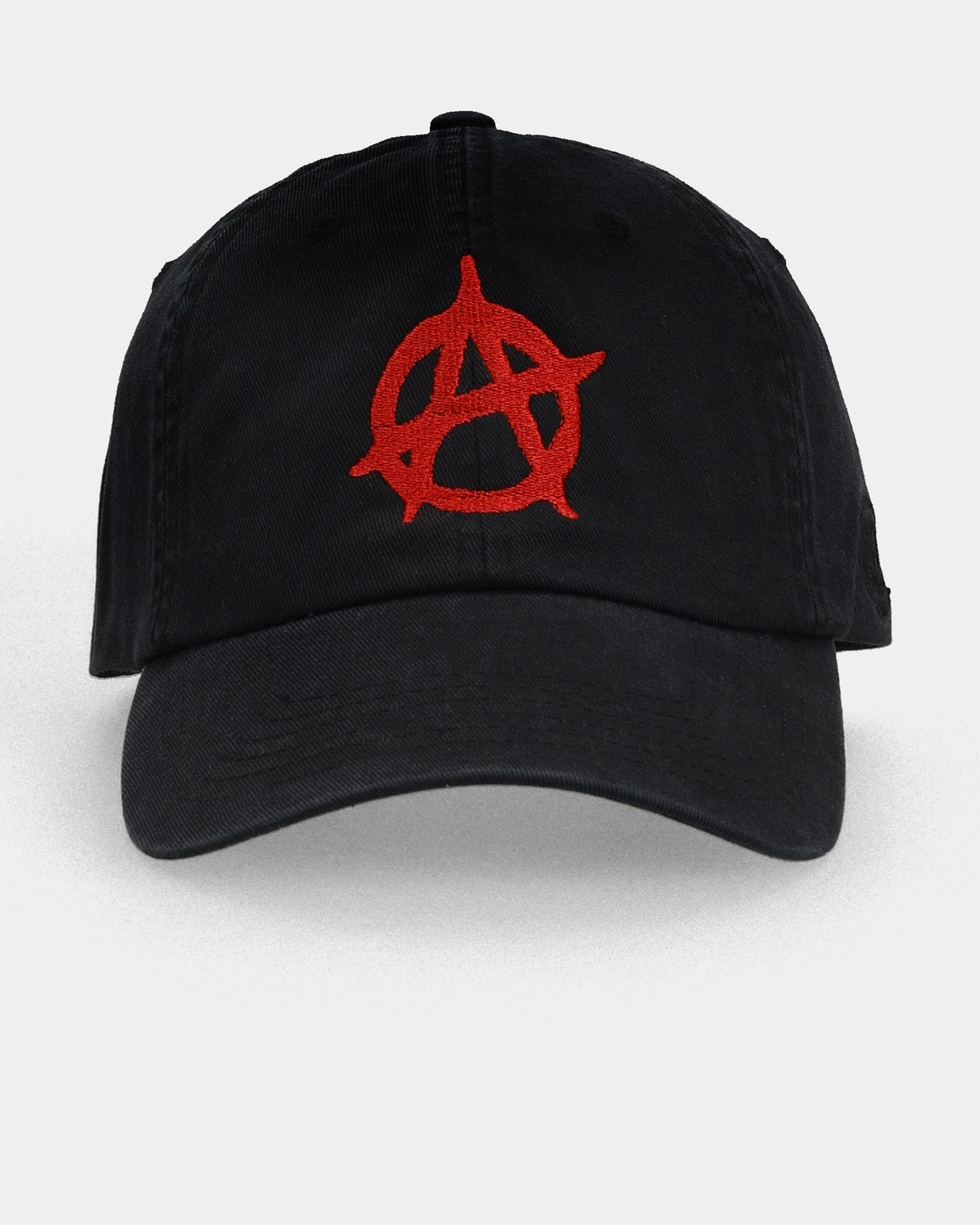 Anarchy // 001 Dad Cap