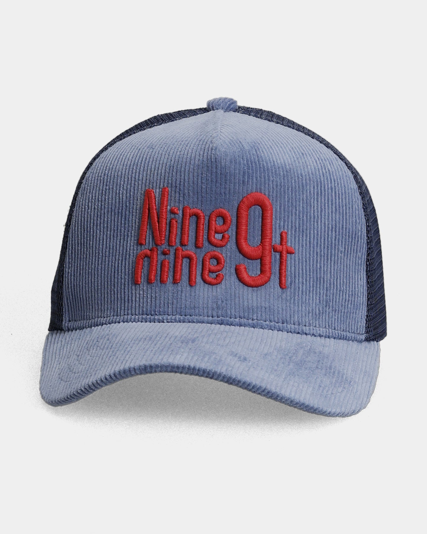 TRUCKER CAP VOL.09 (MATT)