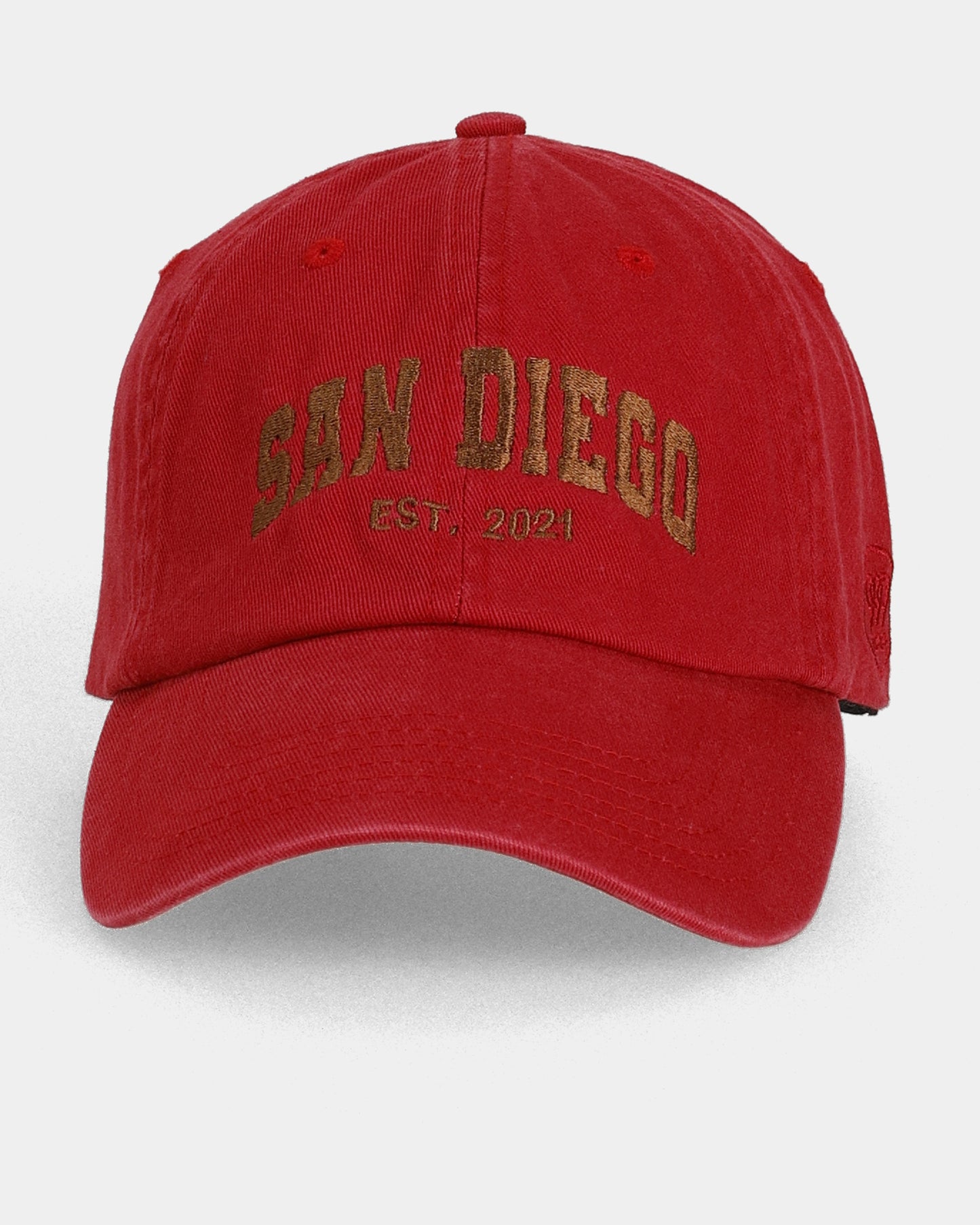 SAN DIEGO DAD CAP