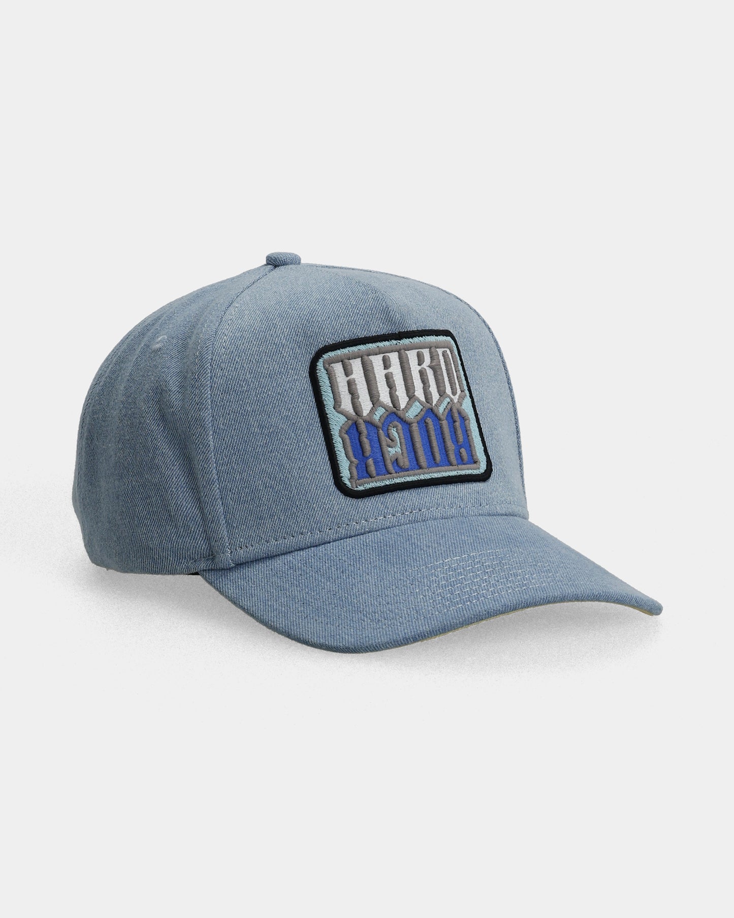 Hard Rock Denim Cap