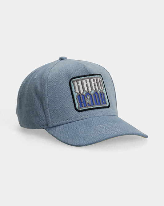 Hard Rock Denim Cap