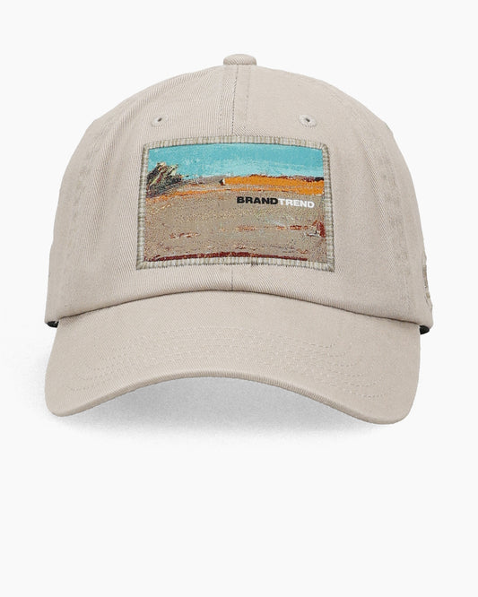 Brand Trend // 001 Dad Cap