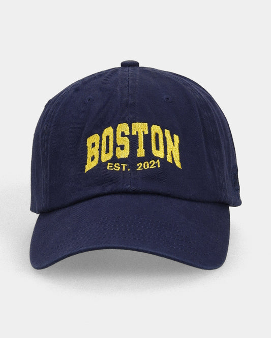 BOSTON DAD CAP