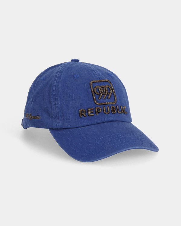 999REP#07 Dad Cap (Multi)