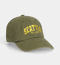 SEATTLE DAD CAP