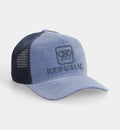 999REP#02 Trucker Cap