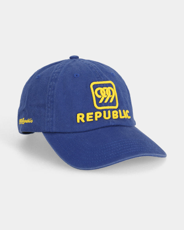 999REP#02 Dad Cap (Matt)
