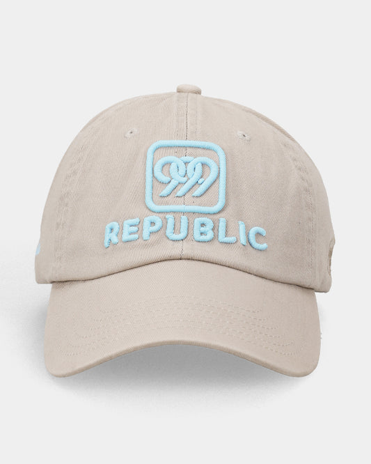 999REP#04 Dad Cap (Matt)