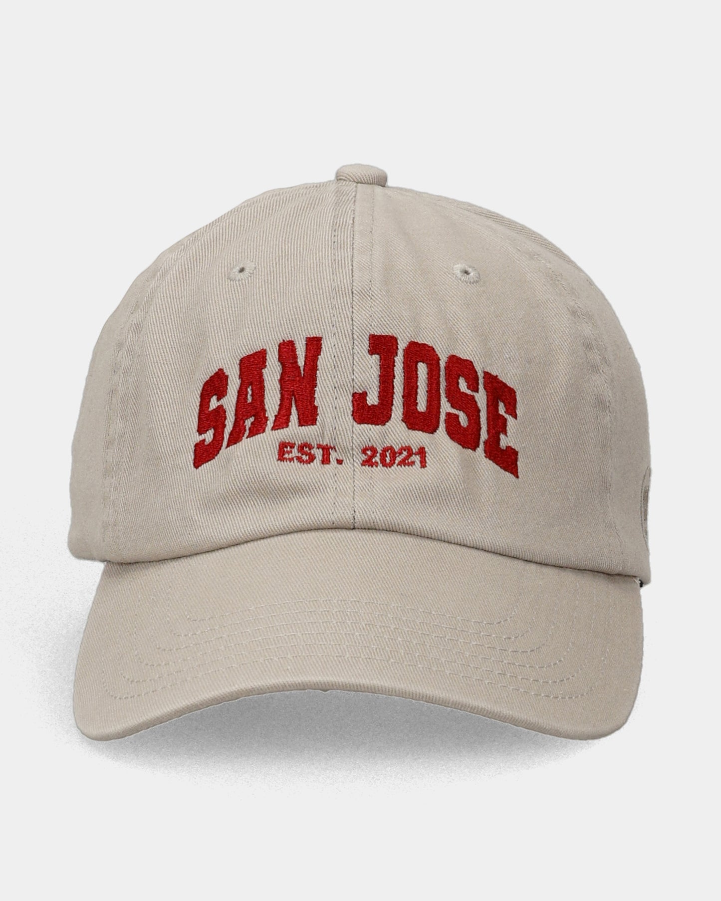 SAN JOSE DAD CAP
