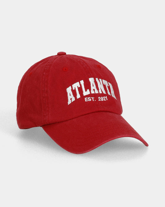 ATLANTA DAD CAP