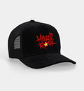 Hard Rock Trucker Cap