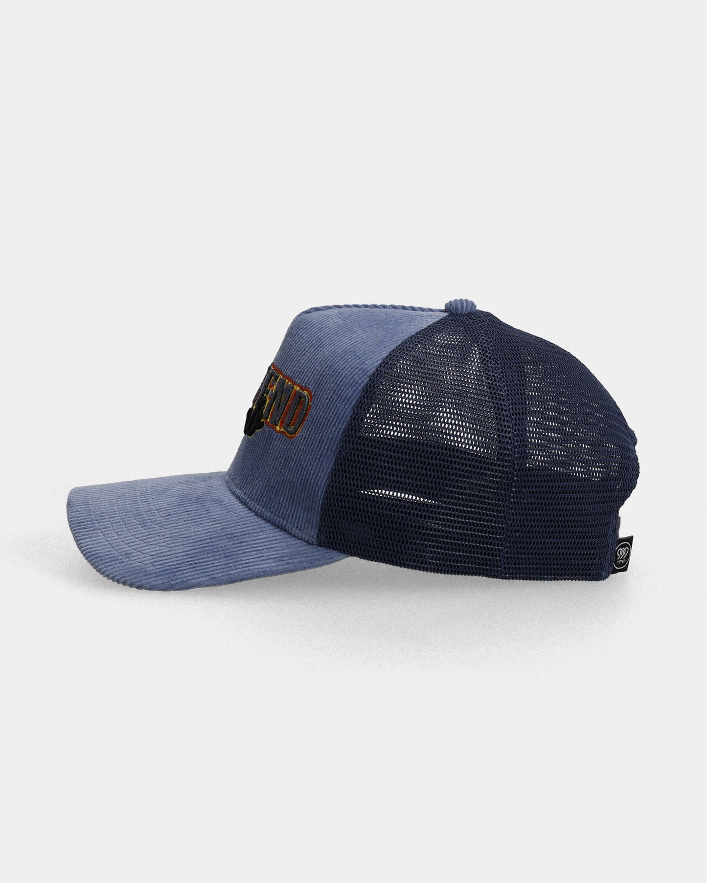 Weekend Club Trucker Cap