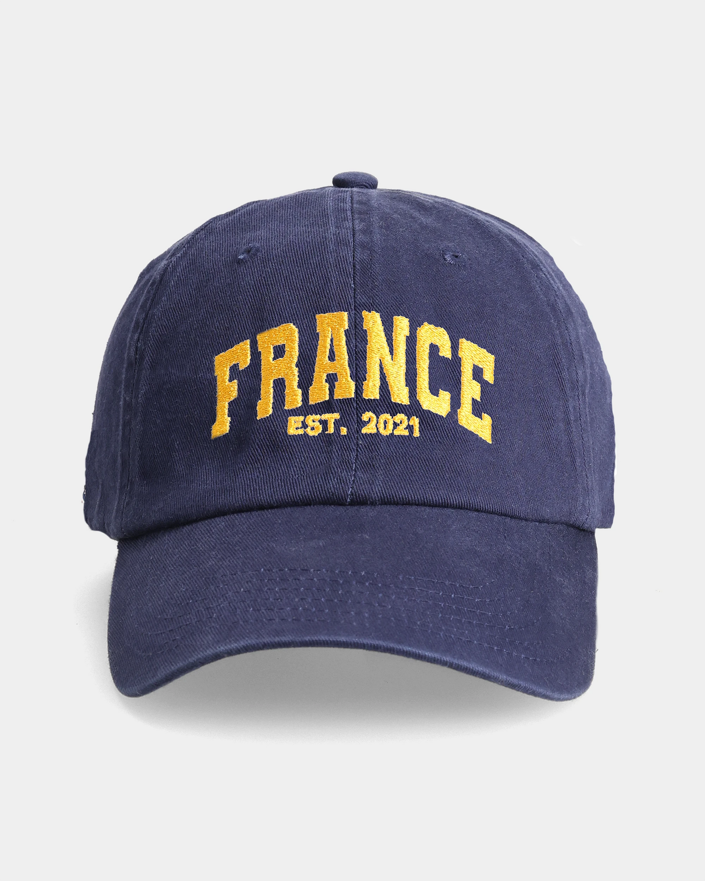 France Dad Cap
