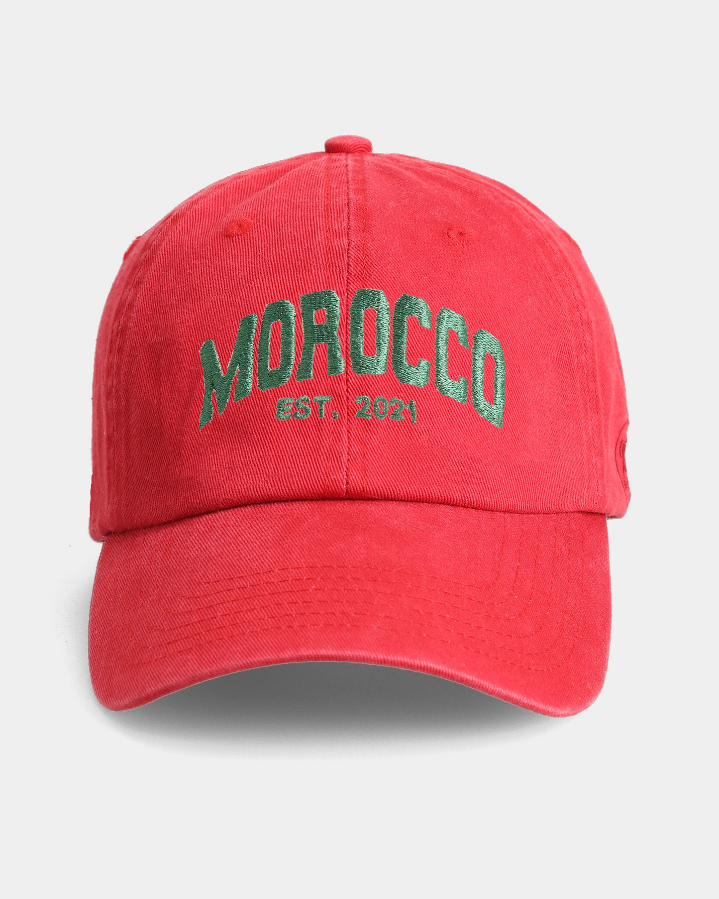 Morocco Dad Cap