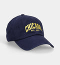 CHICAGO DAD CAP