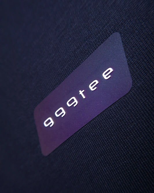 Navy Men's T-Shirt
