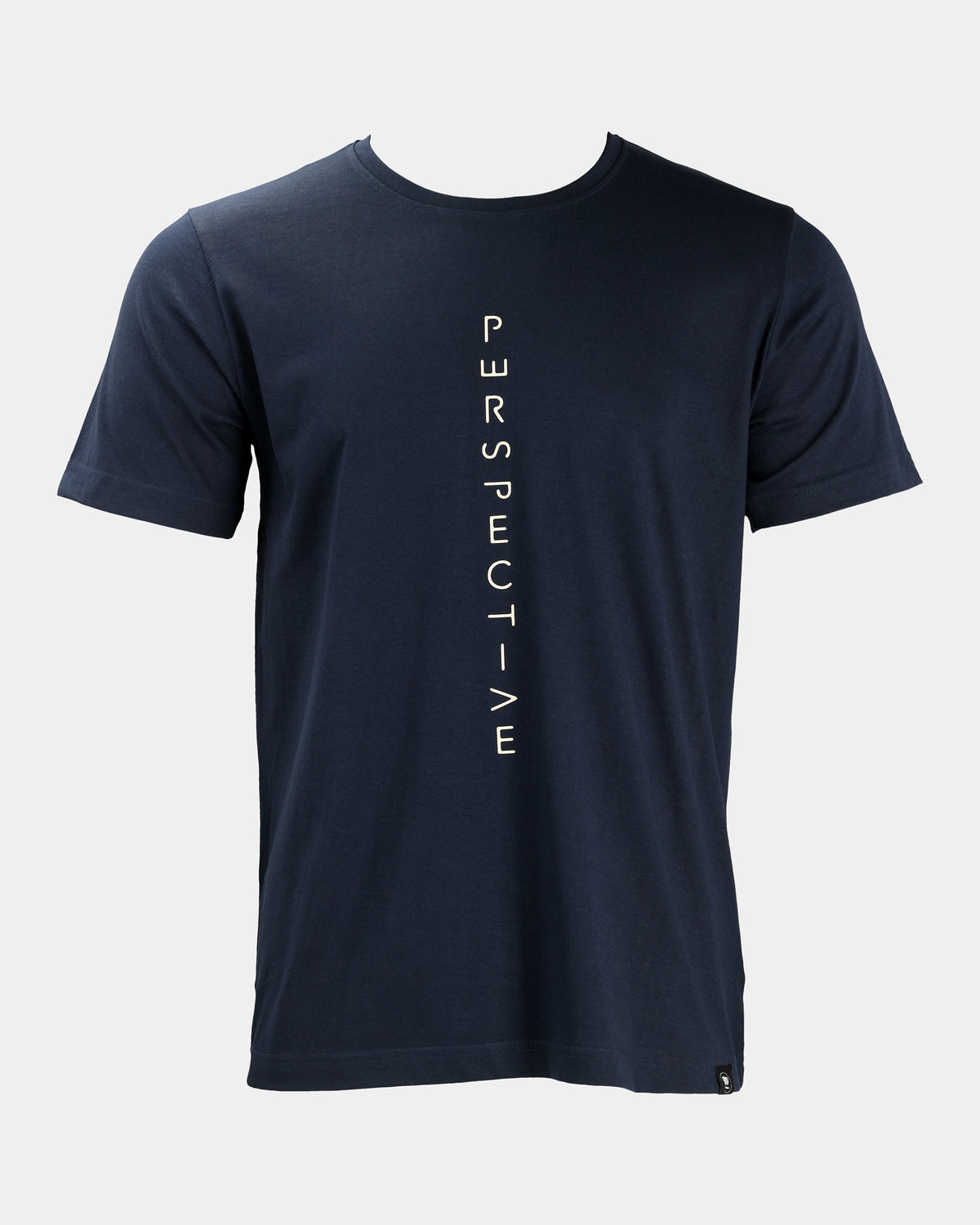 Perspective Men's T-Shirt - Navy