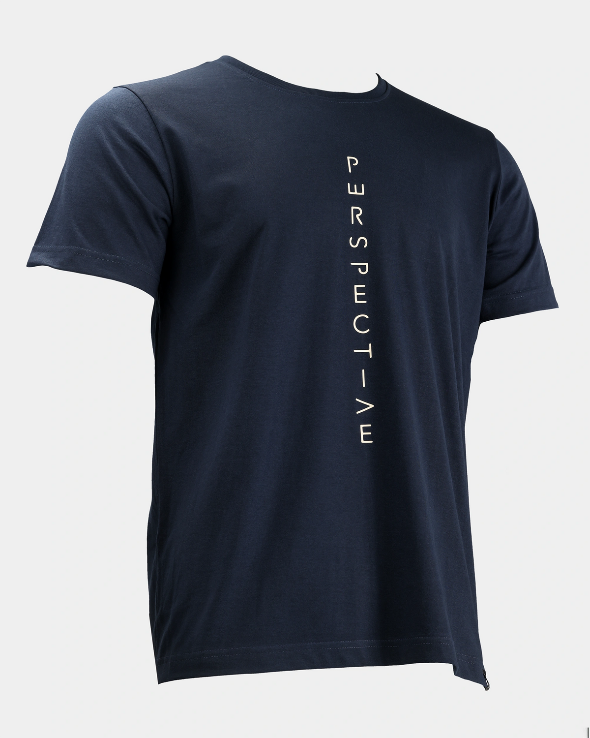 Perspective Men's T-Shirt - Navy