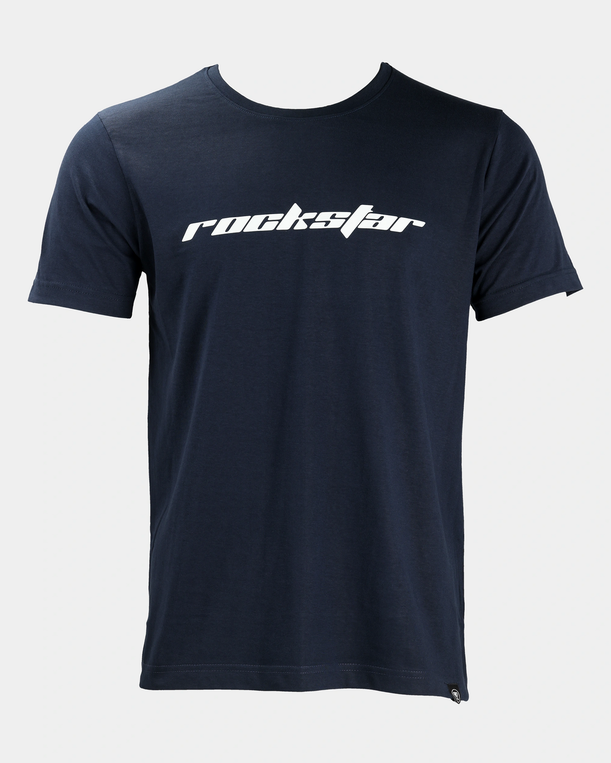 Rockstar Women's T-Shirt - Navy