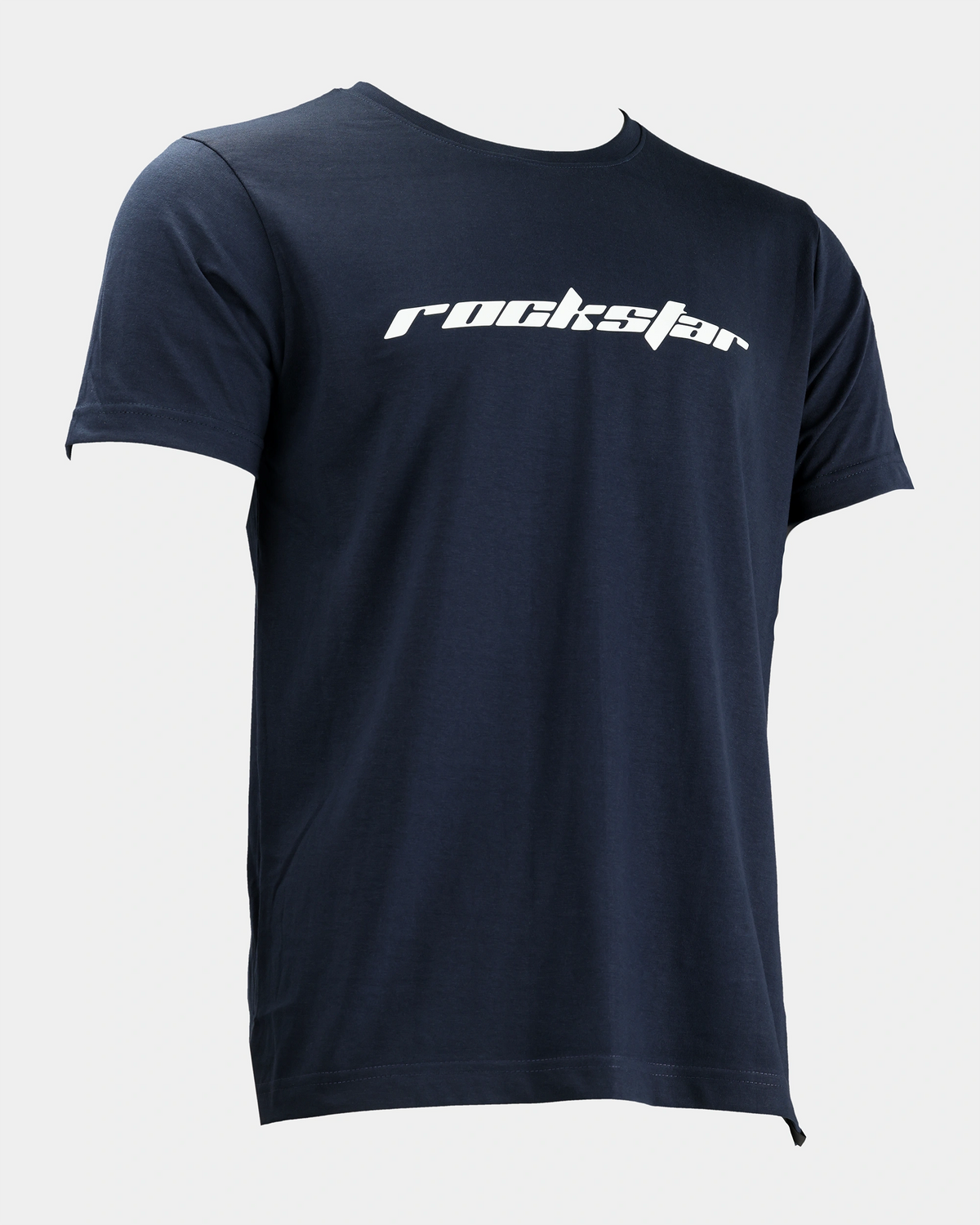Rockstar Women's T-Shirt - Navy