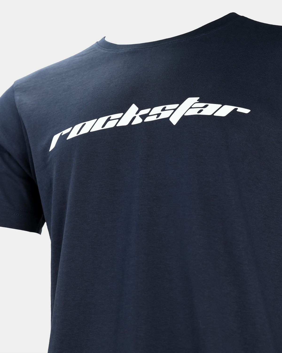 Rockstar Women's T-Shirt - Navy