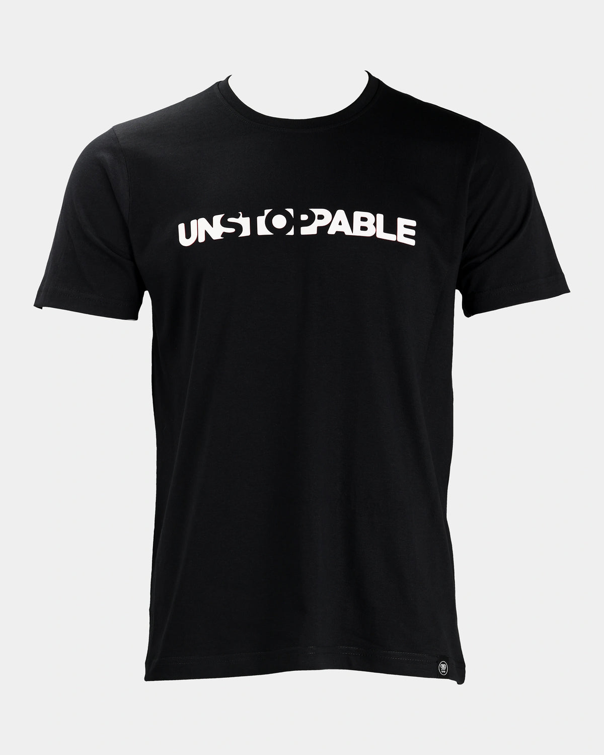 Unstoppable Women's T-Shirt - Black