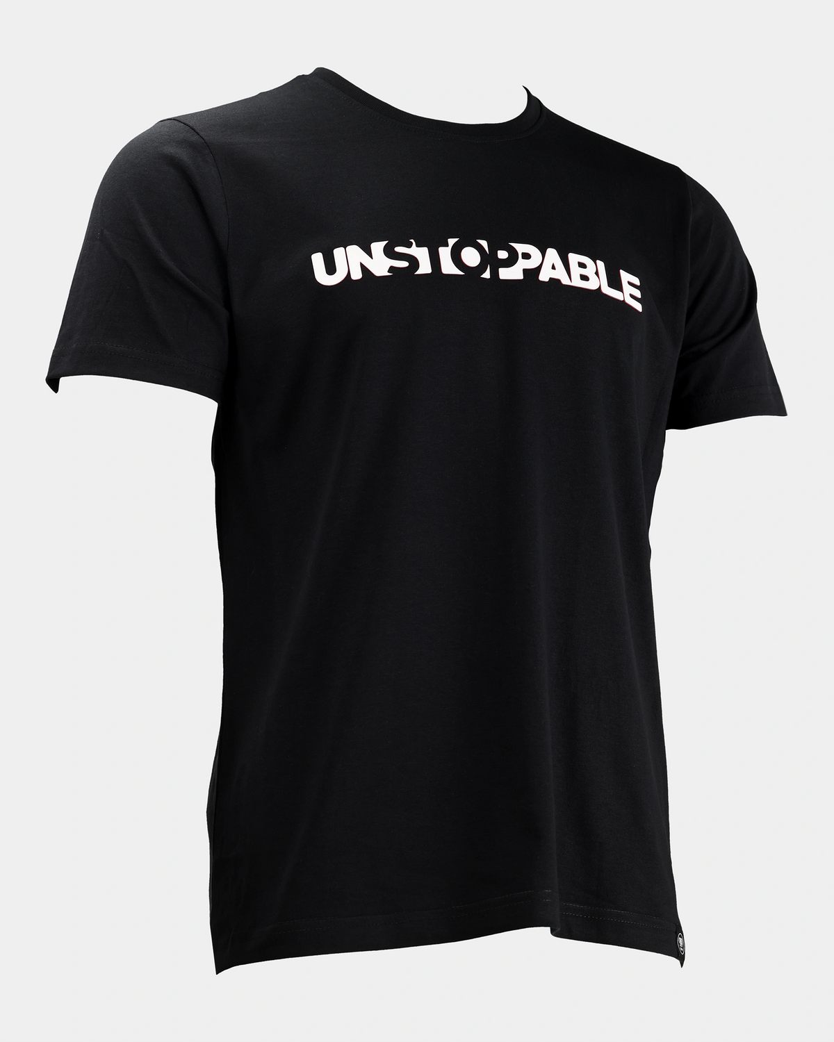 Unstoppable Women's T-Shirt - Black