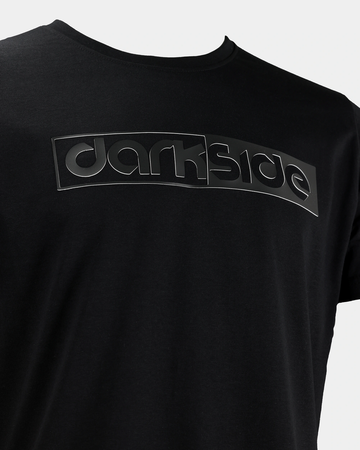 Dark Side Women's T-Shirt - Black