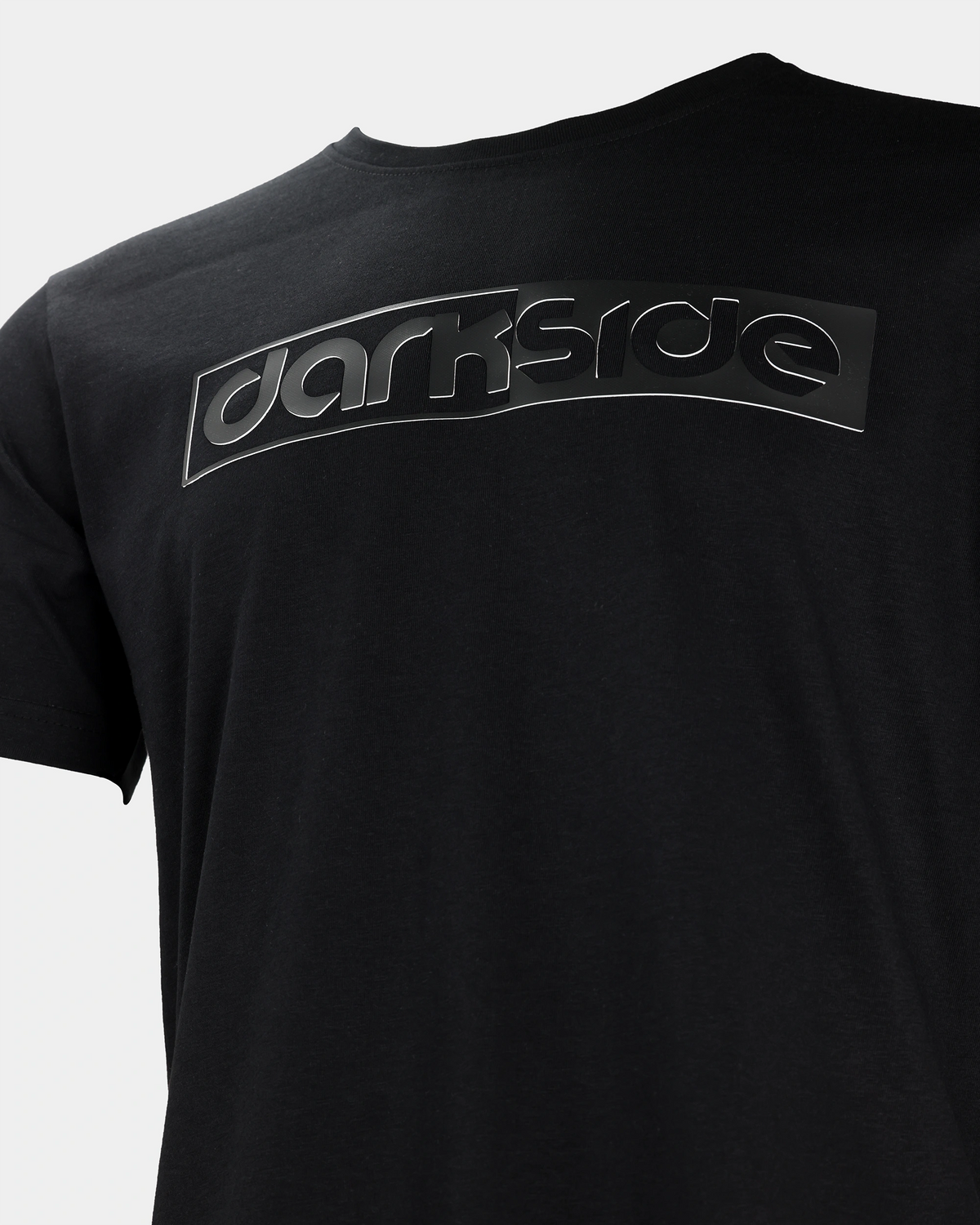 Dark Side Women's T-Shirt - Black