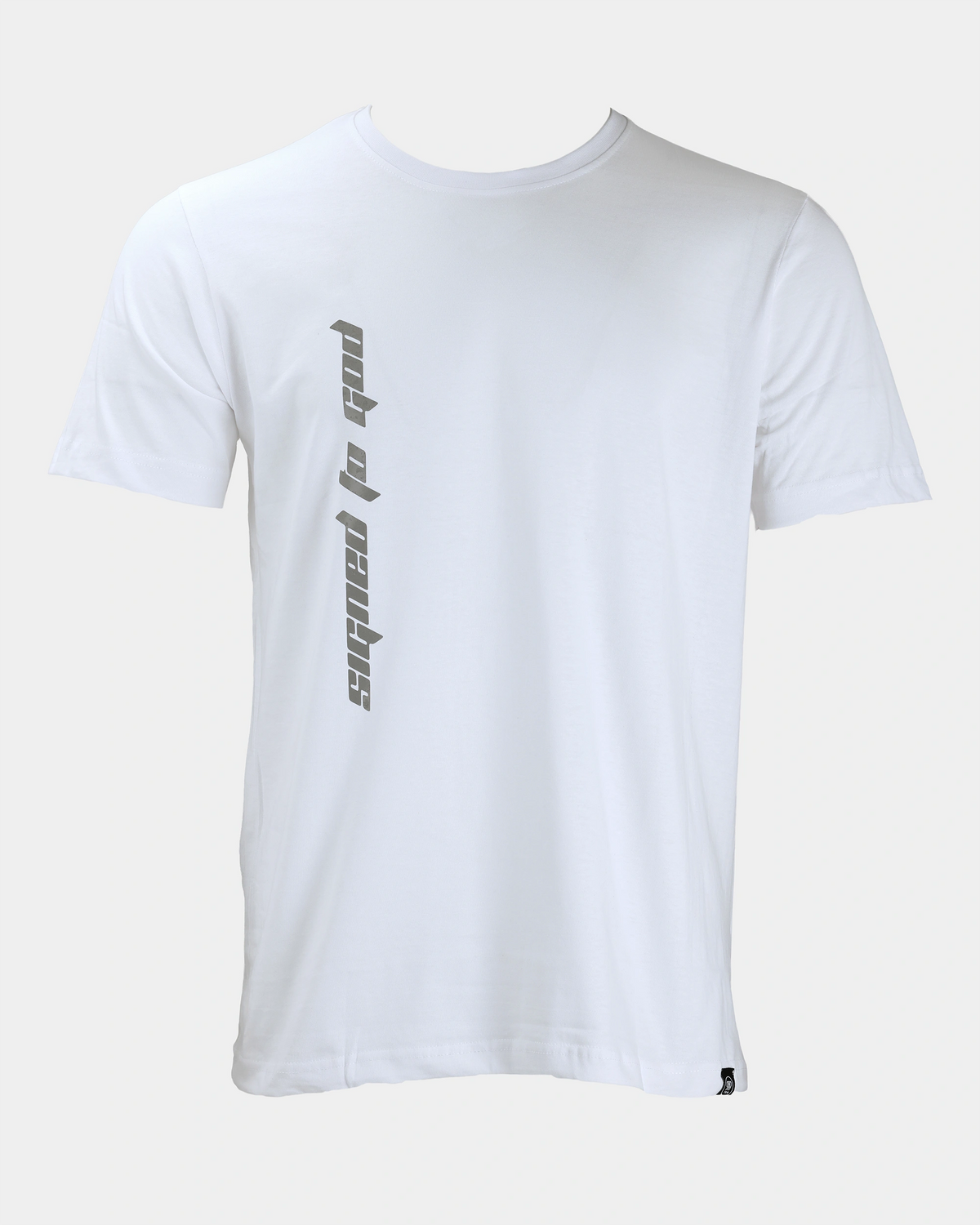 Signed To God Women's T-Shirt - White
