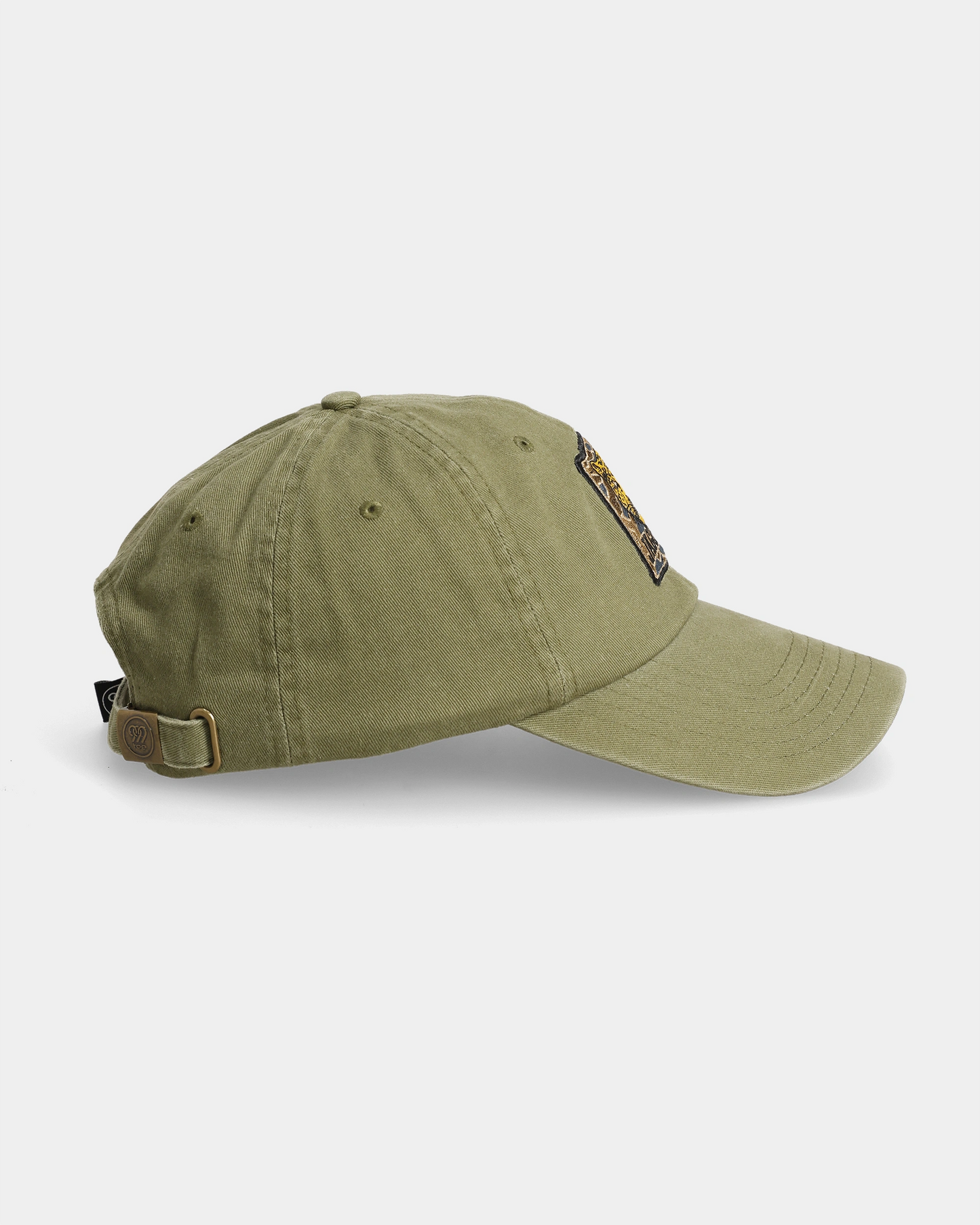 Jaguar Dad Cap