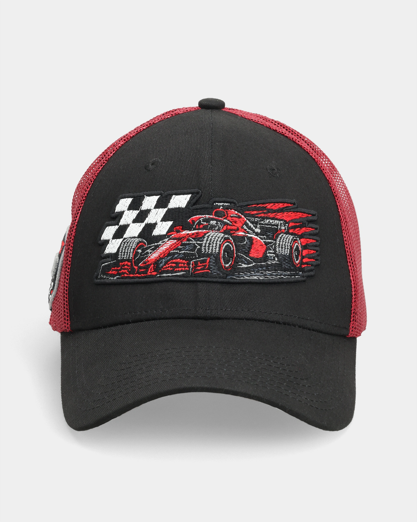 Formula 999 Trucker Cap