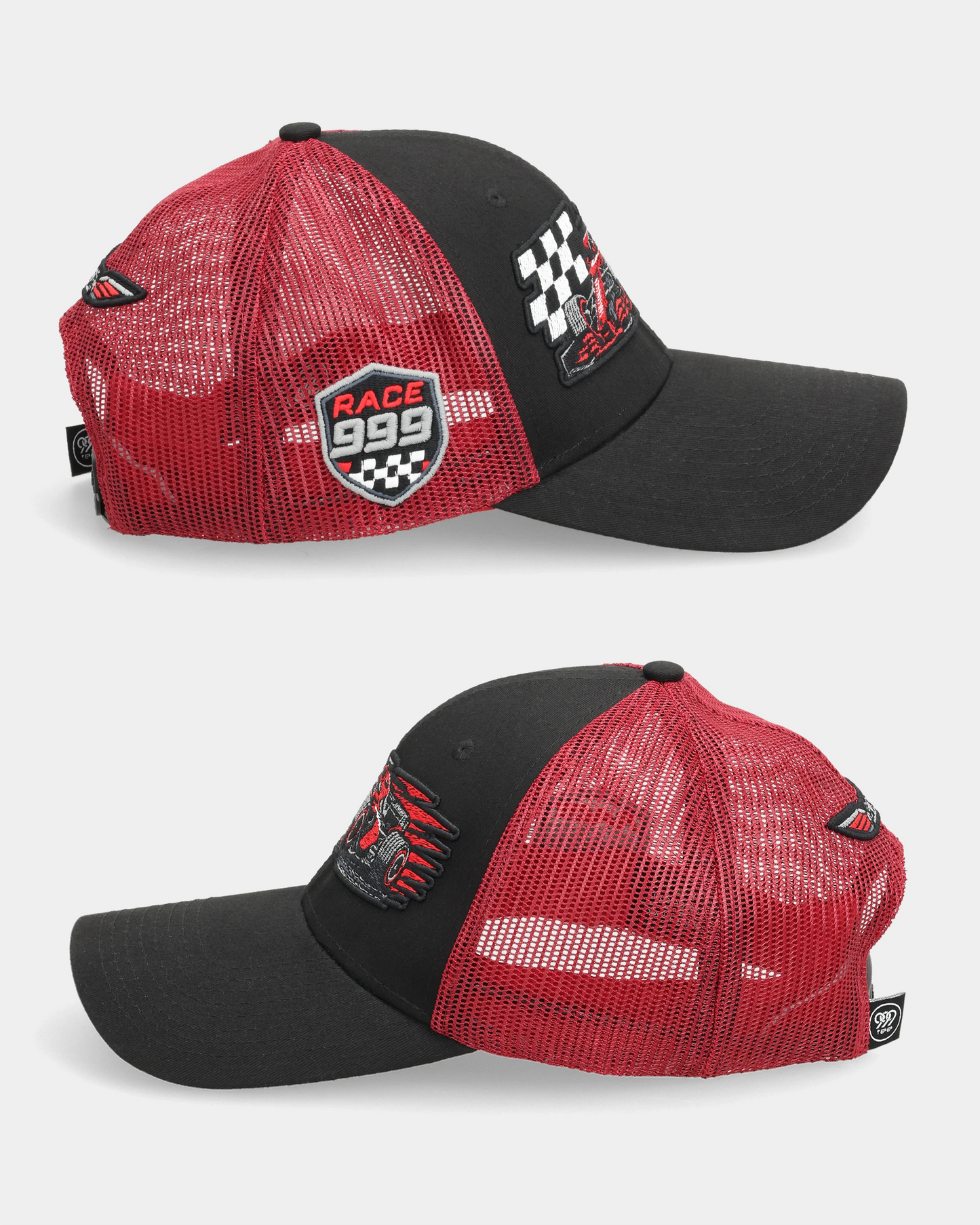 Formula 999 Trucker Cap