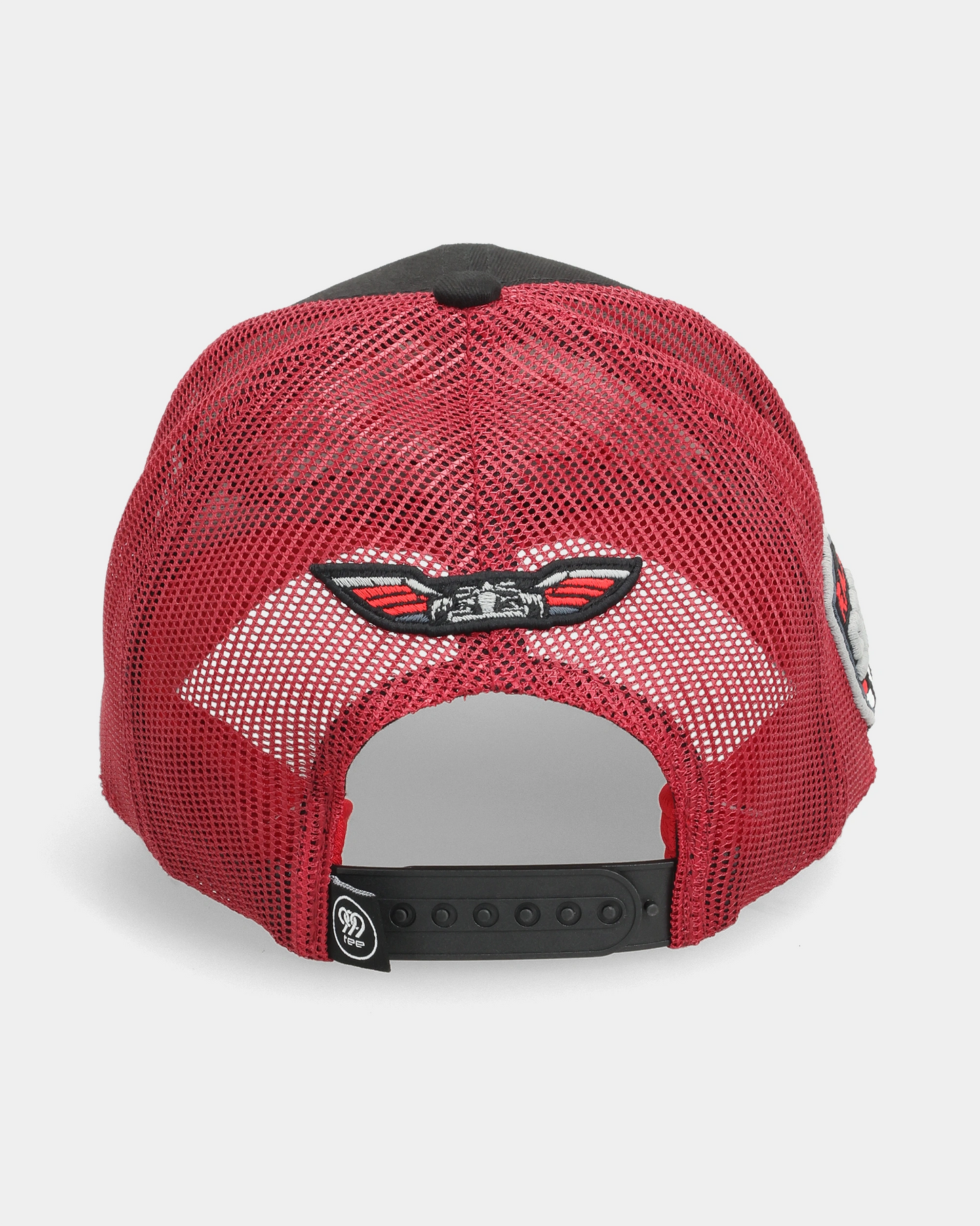 Formula 999 Trucker Cap