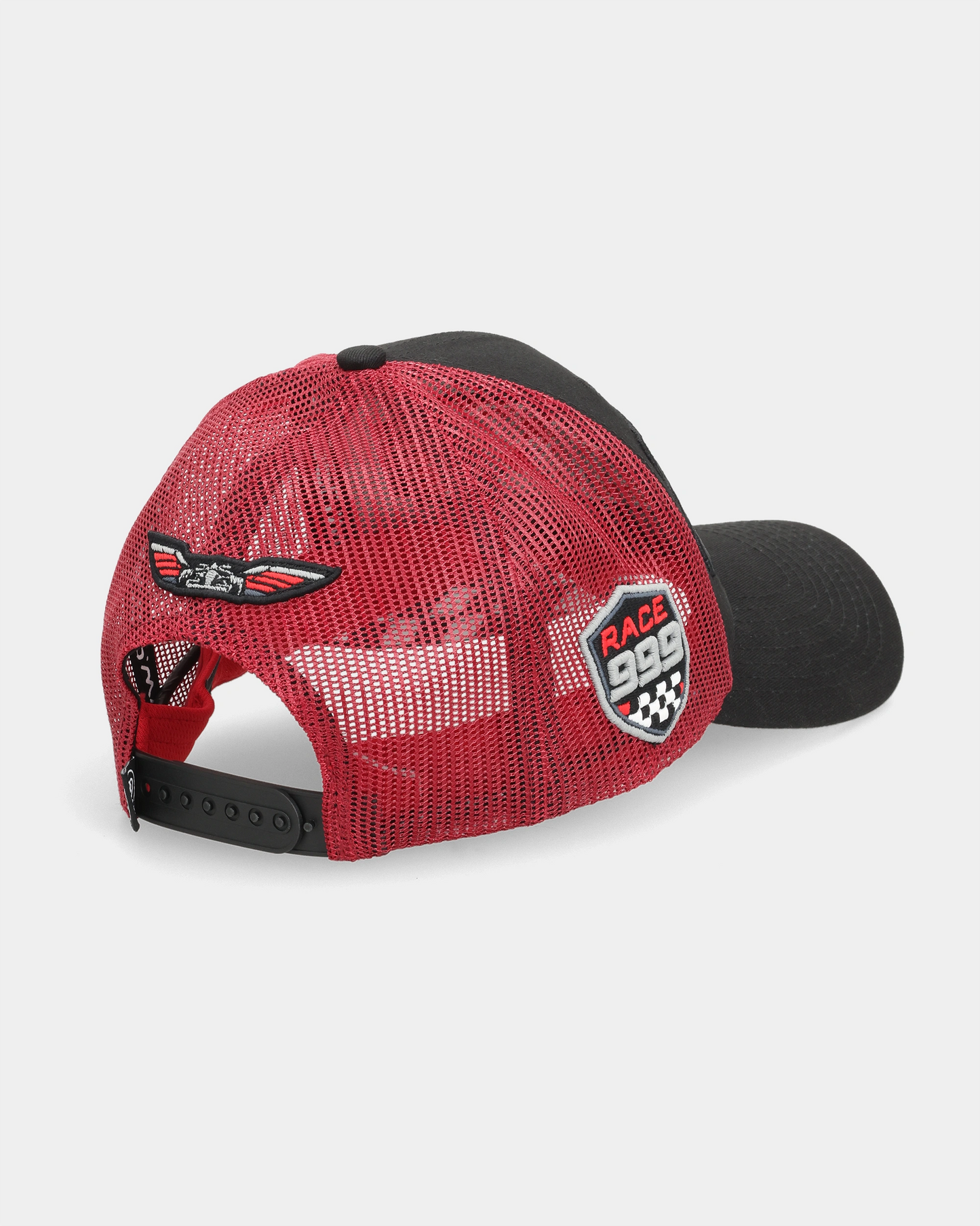 Formula 999 Trucker Cap