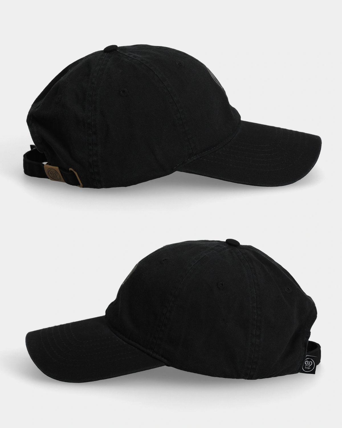 Classic Dad Cap Vol.04
