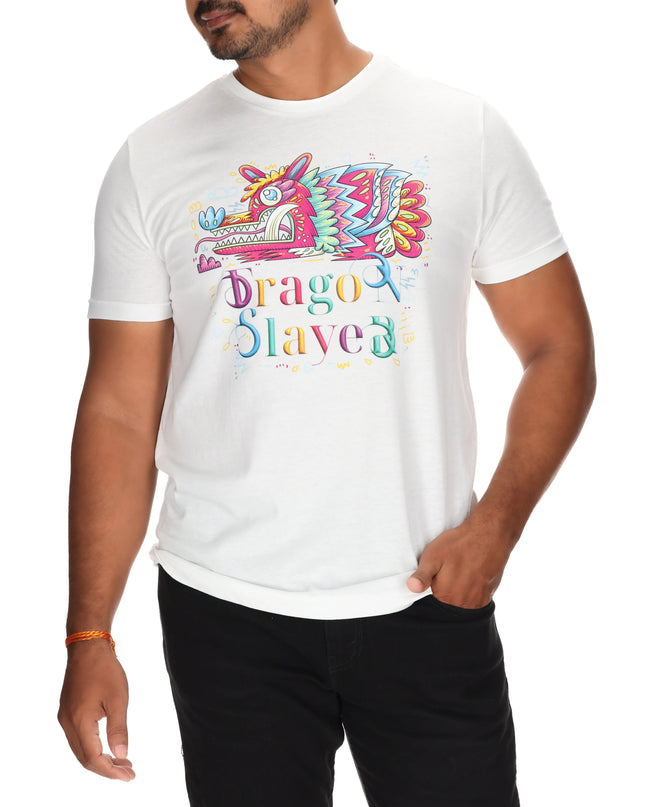 Dragon Slayer Men's T-Shirt