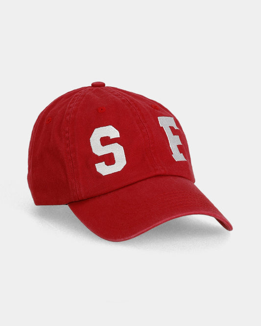 SAN FRANCISCO DAD CAP
