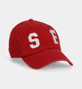 SAN FRANCISCO DAD CAP