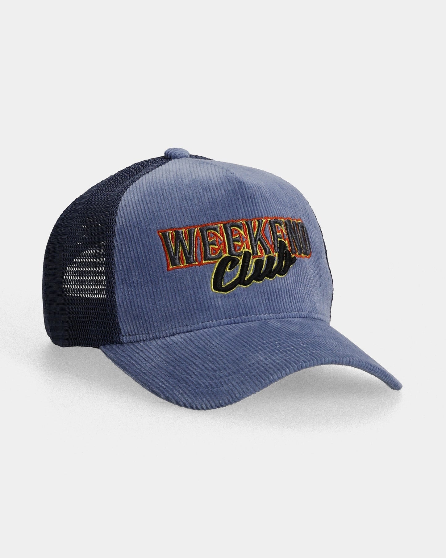 Weekend Club Trucker Cap