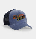 Weekend Club Trucker Cap