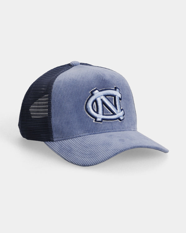 NORTH CAROLINA TRUCKER CAP