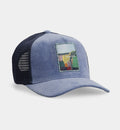 Brand Trend // 001 Trucker Cap