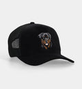 Alpha Rottweiler Trucker Cap