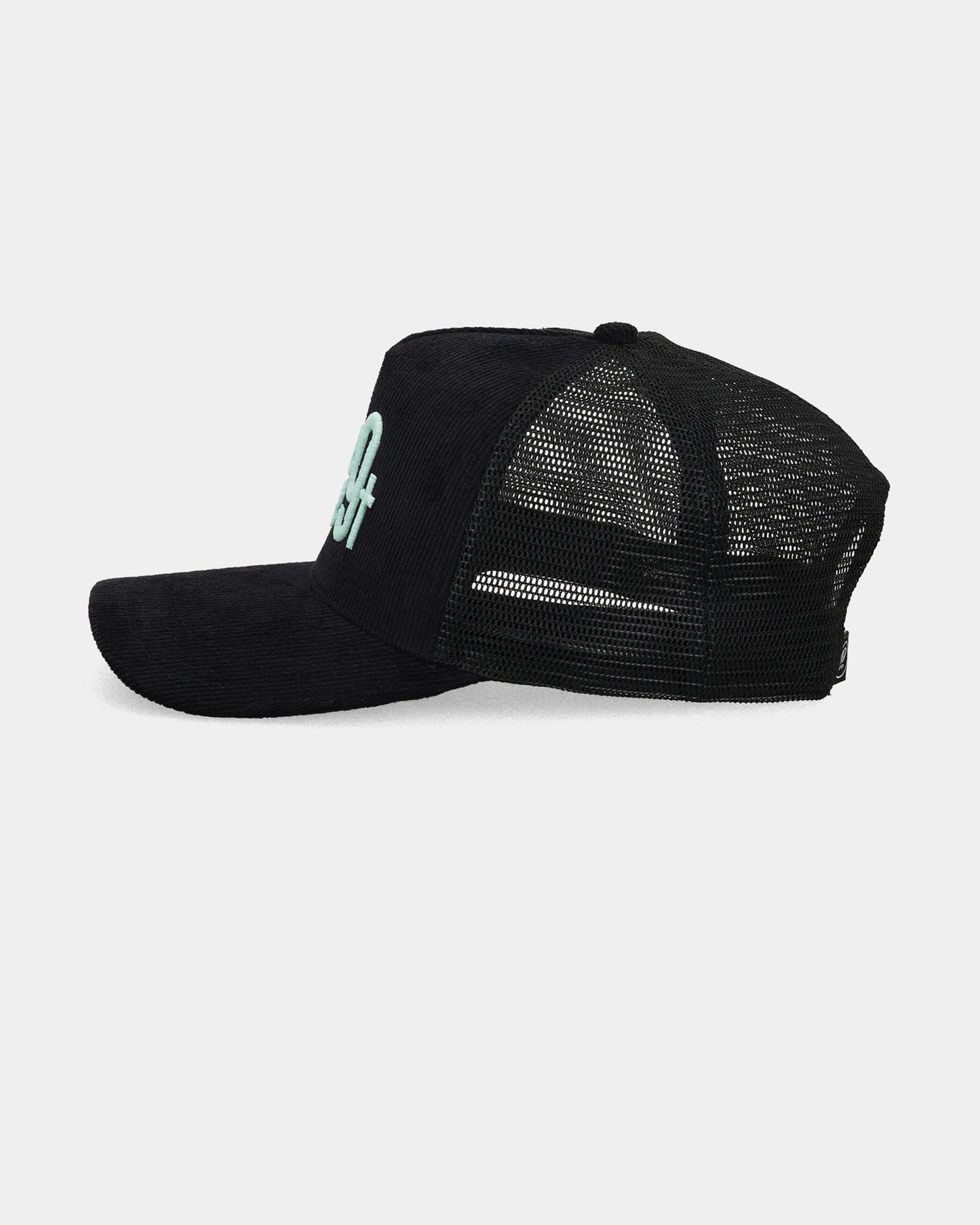 TRUCKER CAP VOL.08 (MATT)