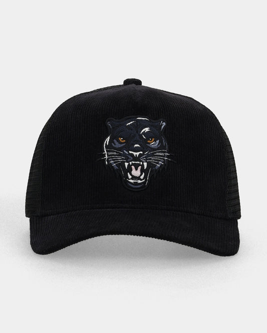 Panther Trucker Cap