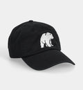 POLAR BEAR DAD CAP