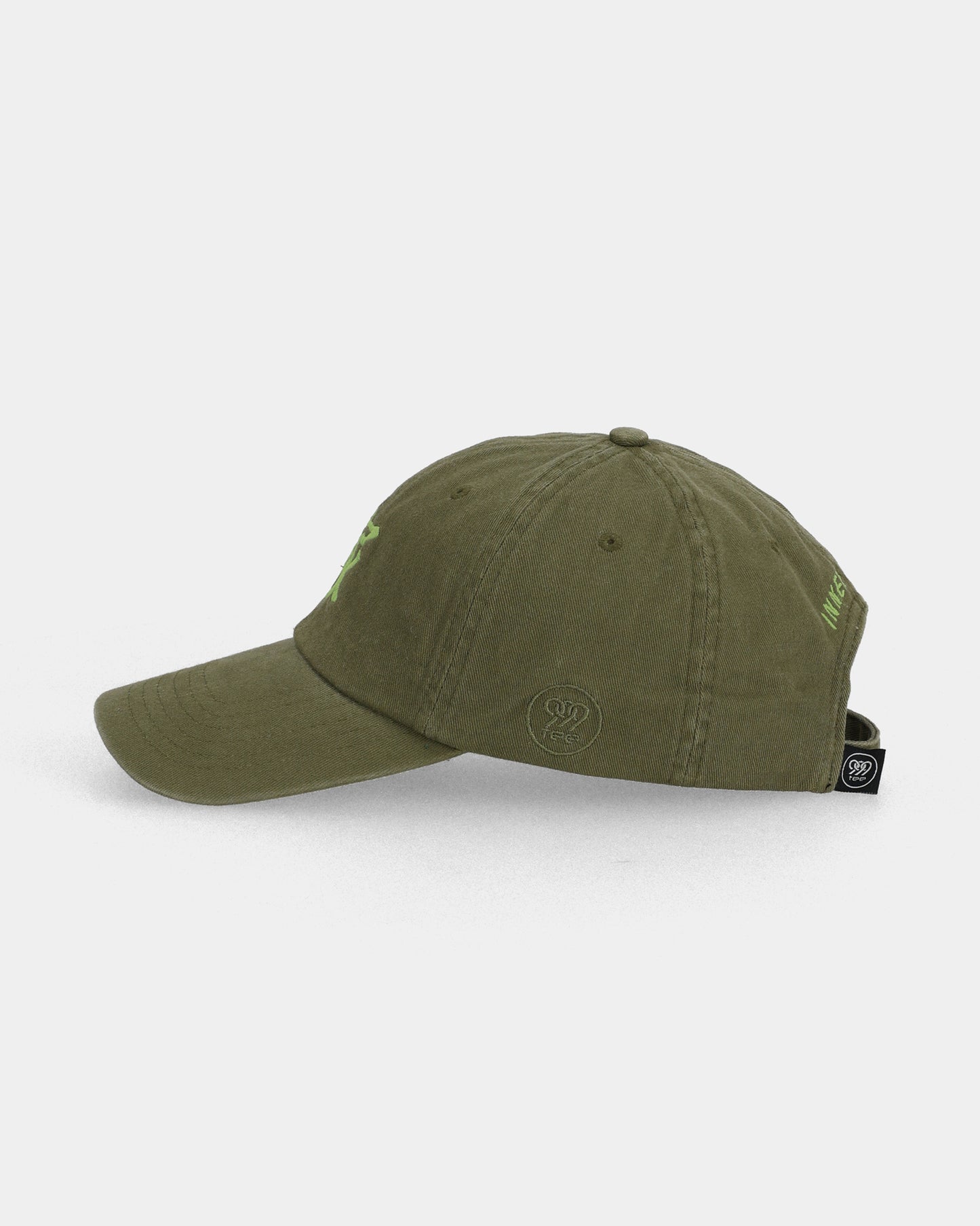 IE Dad Cap