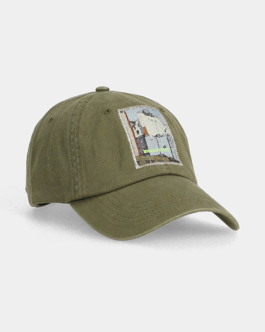Brand Trend // 002 Dad Cap