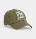 Brand Trend // 002 Dad Cap